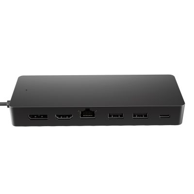 2. HP 50H55AA USB 3.2 Gen 2 (3.1 Gen 2) Typ-C Schwarz