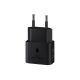 10. Samsung Netzteil 25W USB-C Schnellladekabel 1m Schwarz