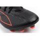 5. Puma Ultra 6 Match FG/AG Fußballschuhe, Nocken, schwarz