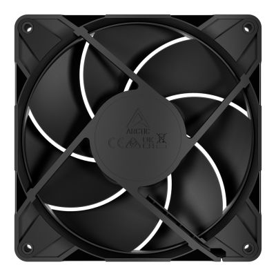 5. Gehäuselüfter 140 mm P14 PRO PST 5 Stück ACFAN00319A ARCTIC