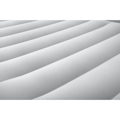 20. Bestway 6713I / 23 Luftmatratze Doppelmatratze Grau Unisex