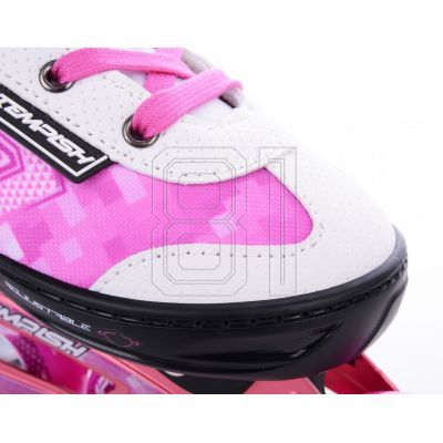 11. Tempish Dasty Jr 1000050 Inline-Skates