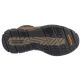 4. Skechers Respected - Boswell 204454-CDB Braun 41