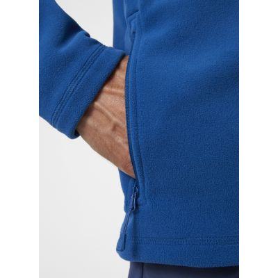 17. Helly Hansen Herren Daybreaker Fleecejacke 1/2 Reißverschluss 51598 606