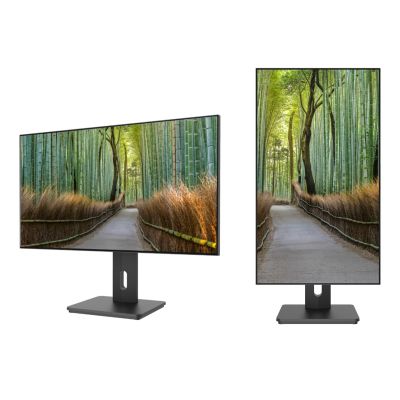 3. JAPANNEXT 68,5 cm JN-27IPS4FLWQHDR-HSP Monitor 16:9 HDMI/DP WQHD