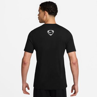 2. Nike Sportswear Total 90 II IB6032-010 T-Shirt