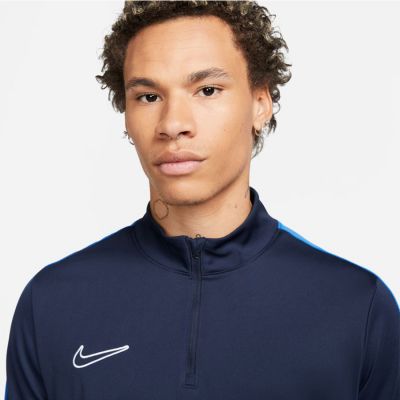 4. Nike Academy 23 Drill Top M DR1352-451 Sweatshirt