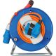 6. Brennenstuhl Garant-G CEE Kabeltrommel 230V/16A IP44 25m