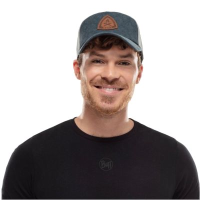 2. Buff Trucker Cap L/XL M 1253647073000