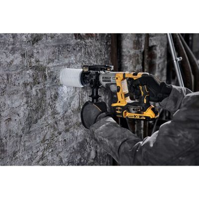 2. DEWALT DCH172N 18V Akku-Schlagbohrmaschine mit SDS-Anschluss