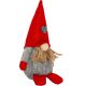 3. Weihnachtsmann-Junge, 14 cm