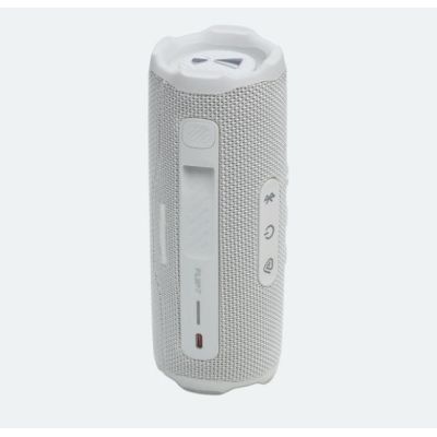 2. JBL FLIP 7 WHT Tragbarer Lautsprecher Weiß
