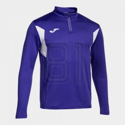 Joma Sudadera Winner III Sweatshirt 103151.552