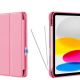 4. Tech-Protect SC Pen-Hülle für iPad 10 / 2022 – Pink