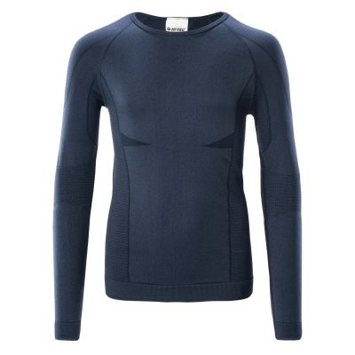 Hi-Tec Hikro Top Jr 92800372303 Thermoaktives T-Shirt