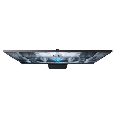 35. Samsung 43" Odyssey Monitor (LS43CG700NUXEN)