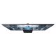 35. Samsung 43" Odyssey Monitor (LS43CG700NUXEN)