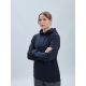 2. POC W's Poise Hoodie Schwarz