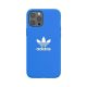 2. Adidas OR Moulded Case Basic für iPhone 12 Pro Max - Blau und Weiß