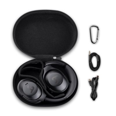 7. Teufel REAL BLUE NC 3 Bluetooth-Over-Ear-Kopfhörer