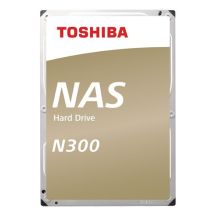 Toshiba N300 Festplatte 14 TB, 7200 U/min, 512 MB, 3,5" SATA III