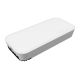 6. WiFi 6 Mikrotik wAP ax Router (wAPG-5HaxD2HaxD) 2,4 GHz (2x2)/5 GHz (2x2) 2p