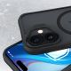 8. 3mk Satin Armor MagCase für iPhone 17 - Schwarz