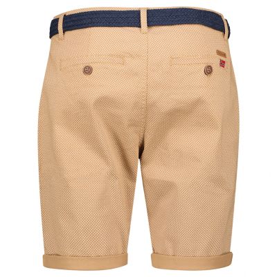2. Geographical Norway Podex DB 241 M Shorts SY1396H/GN-Beige
