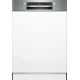 4. BOSCH SMI2ITS09E Einbaugeschirrspüler