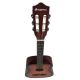 9. SUPRIMO CGS3 SB - 4/4 klassische Gitarre, Sunburst