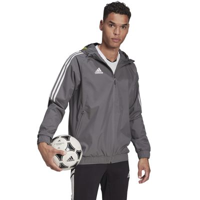 9. Adidas Condivo 20 Allwetterjacke M HD2293