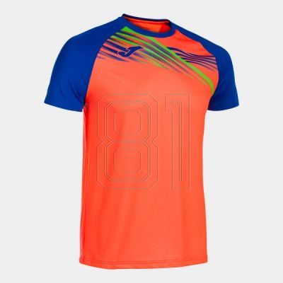 Joma Elite X Kurzarm-T-Shirt 103101.047