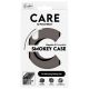 4. CARE by PanzerGlass Flagship QI Case für Samsung Galaxy S24 - Schwarz