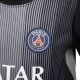7. Nike PSG Goalkeeper Stadium 2025/26 Kindertrikot schwarz HJ5267 010