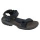 Teva M Terra Fi Lite Leather Sandal 1012072-TOEC Marineblau 41,5