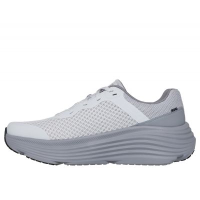 9. Skechers Max Cushioning Endeavour M 220613 GRY Laufschuhe