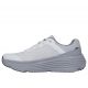 9. Skechers Max Cushioning Endeavour M 220613 GRY Laufschuhe