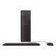 4. ASUS V500 SFF V501SV-07240H026W Intel Core 7 240H, 16 GB DDR5-SDRAM, 512 GB SSD, Windows 11 Home PC, Schwarz, Holz