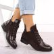 12. Vinceza W 16477 JAN348B Ankle Boots
