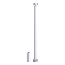 Aqara Rollo-Steuerung T1S Weißer Motor für Innenrollos