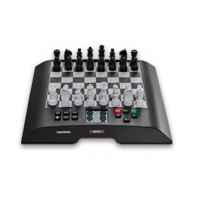 Millennium Chess Computer Chess Genius