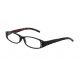 RFCMAY Lesebrille +2,50 + Etui