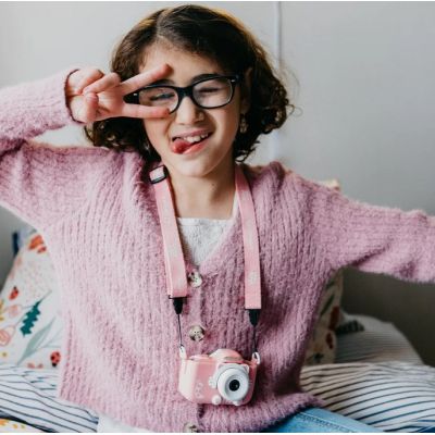 7. myFirst Camera 3 Digitalkamera für Kinder