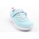 2. Skechers Bounder Baby-Sportschuhe mit Klettverschluss in Blau