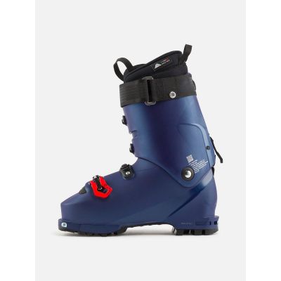 5. LANGE XT3 Tour Light MV 130 Skischuhe (Hellblau)