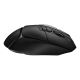 26. Logitech G G502 X Lightspeed Gaming-Maus, kabellos, optisch, optische 25600 DPI