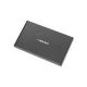 6. NATEC Rhino GO NKZ-0941 Hülle (2,5"; USB 3.0; Aluminium; schwarz)