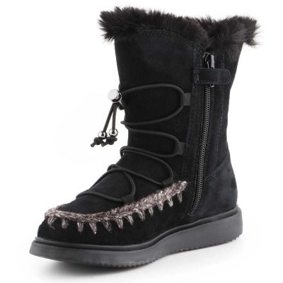 9. Geox J Thymar GB Jr J944FB-00022-C9999 Winterstiefel