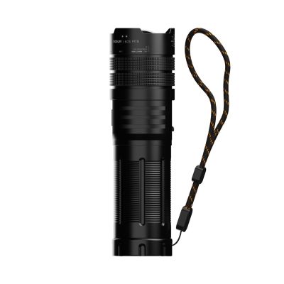 4. Powerbank mit Xtorm-Taschenlampe, 10.500 mAh, 20 W – Schwarz
