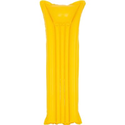 11. Strandmatratze für 1 Person 183x69cm 37497 Orange